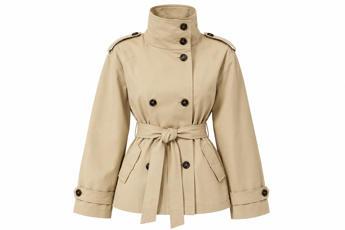 Chaqueta Bellini