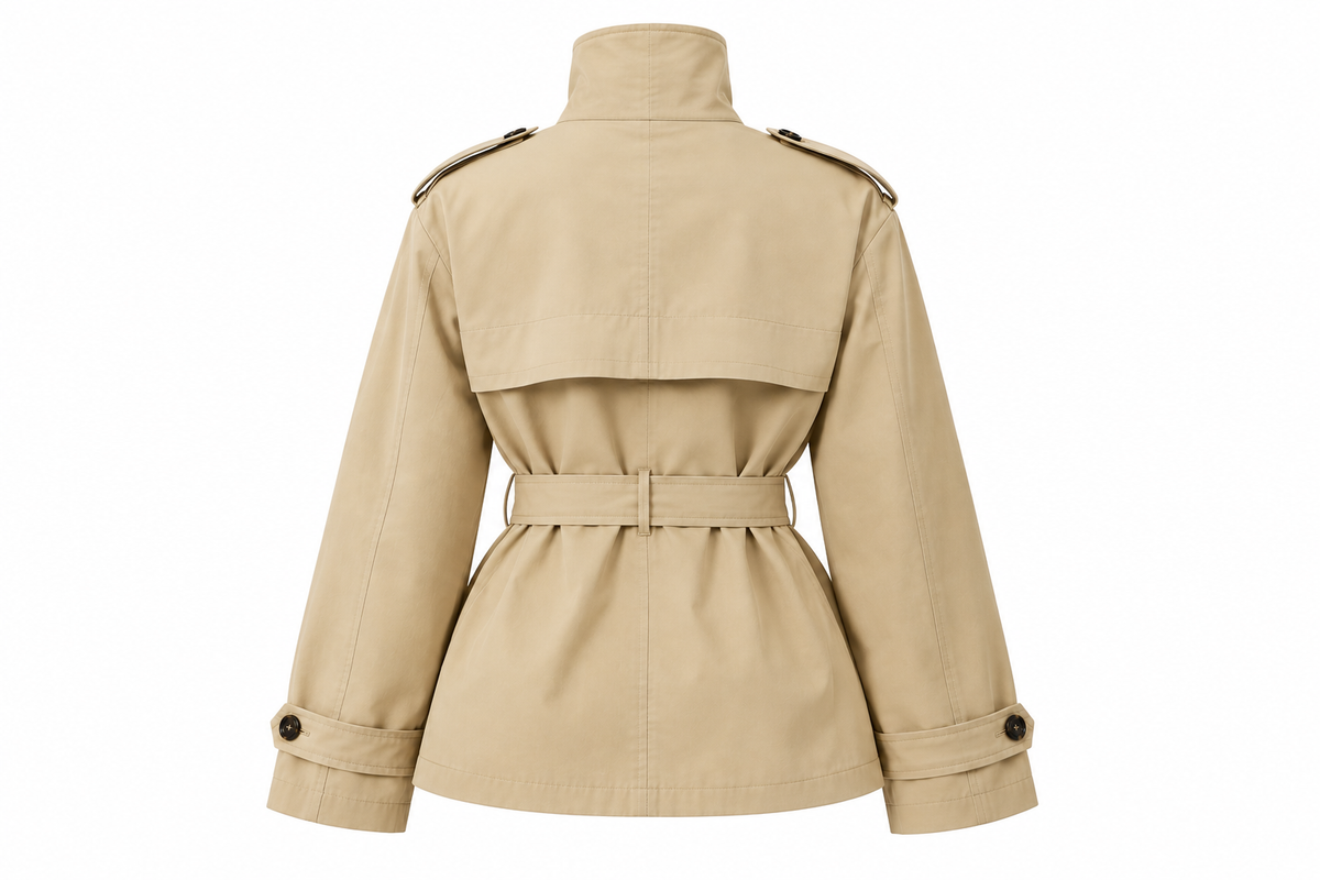 Chaqueta Bellini