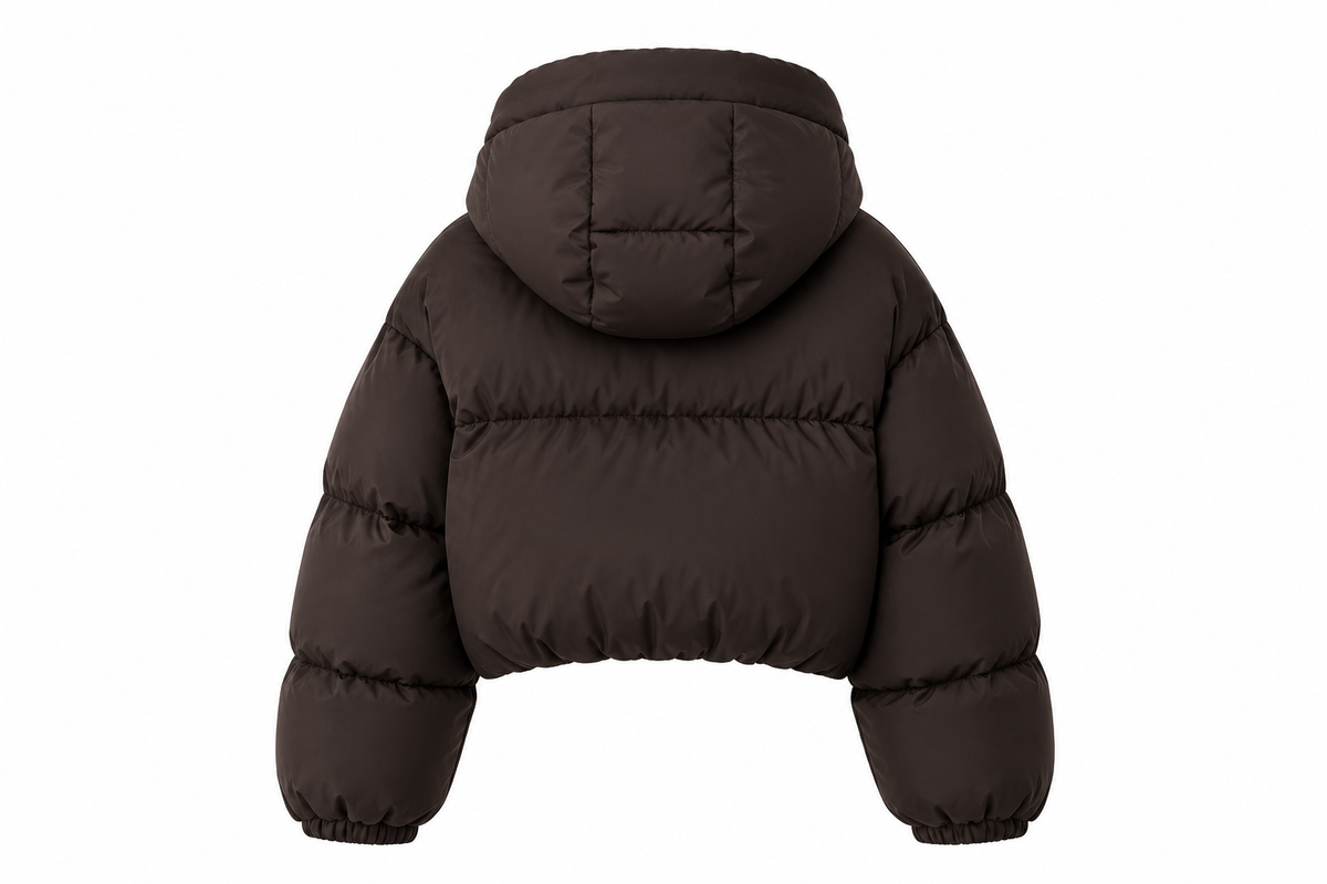 Chaqueta Nora