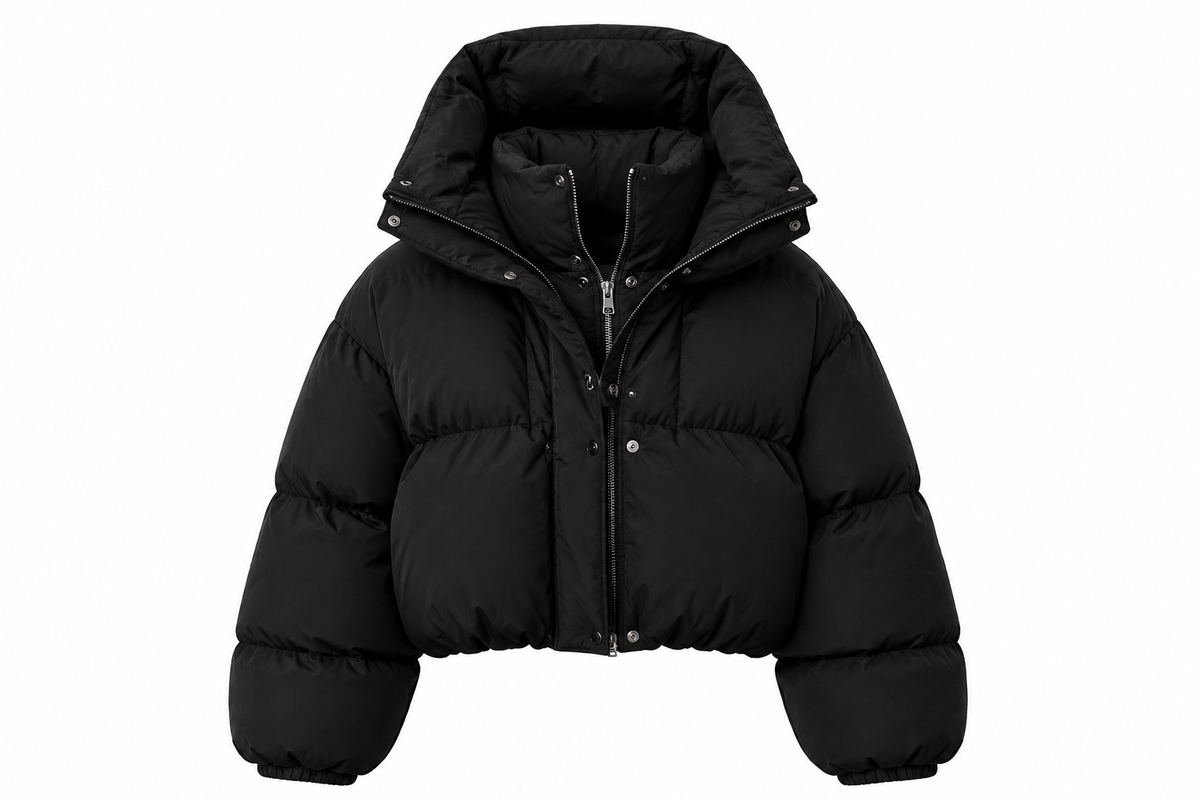 Chaqueta Nora