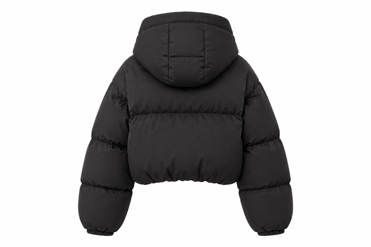 Chaqueta Nora