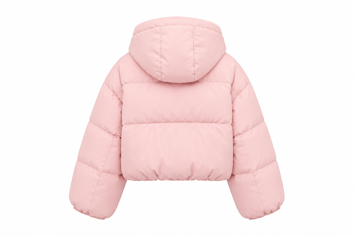Chaqueta Nora