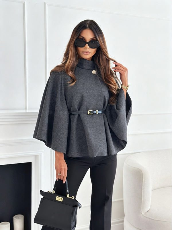 Poncho Aura