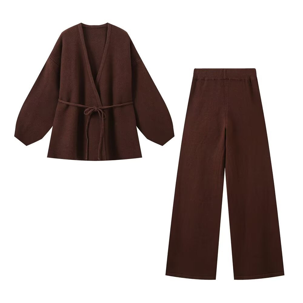 Conjunto Amelie