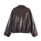 Chaqueta Kaia
