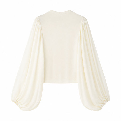 Blusa Celeste