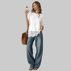 Camiseta Celine