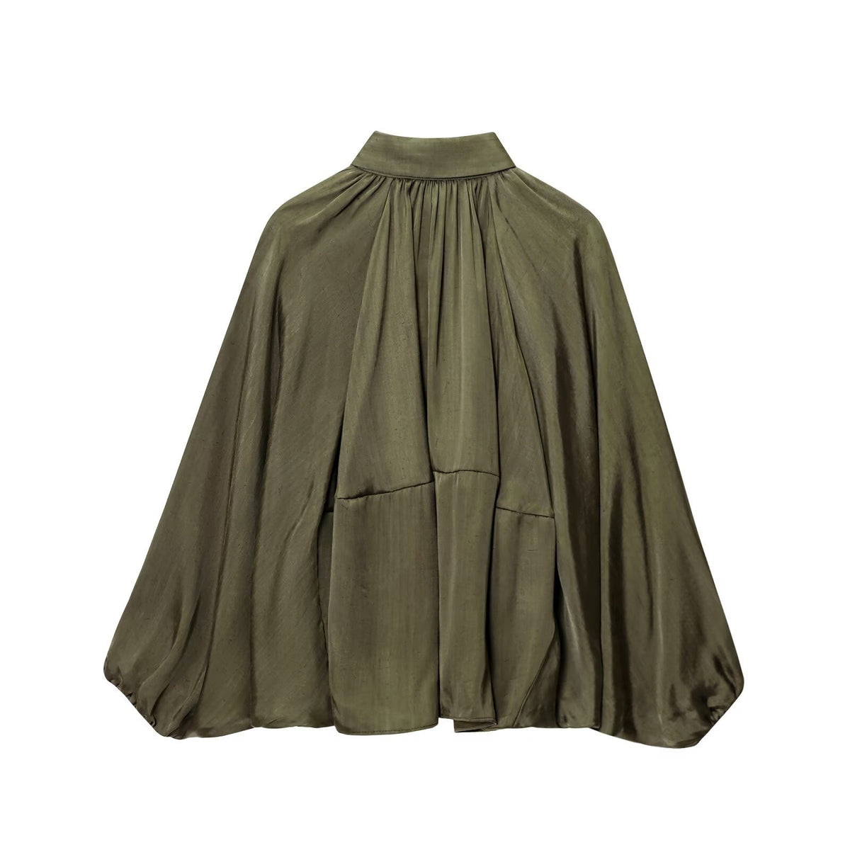 Chaqueta Serena