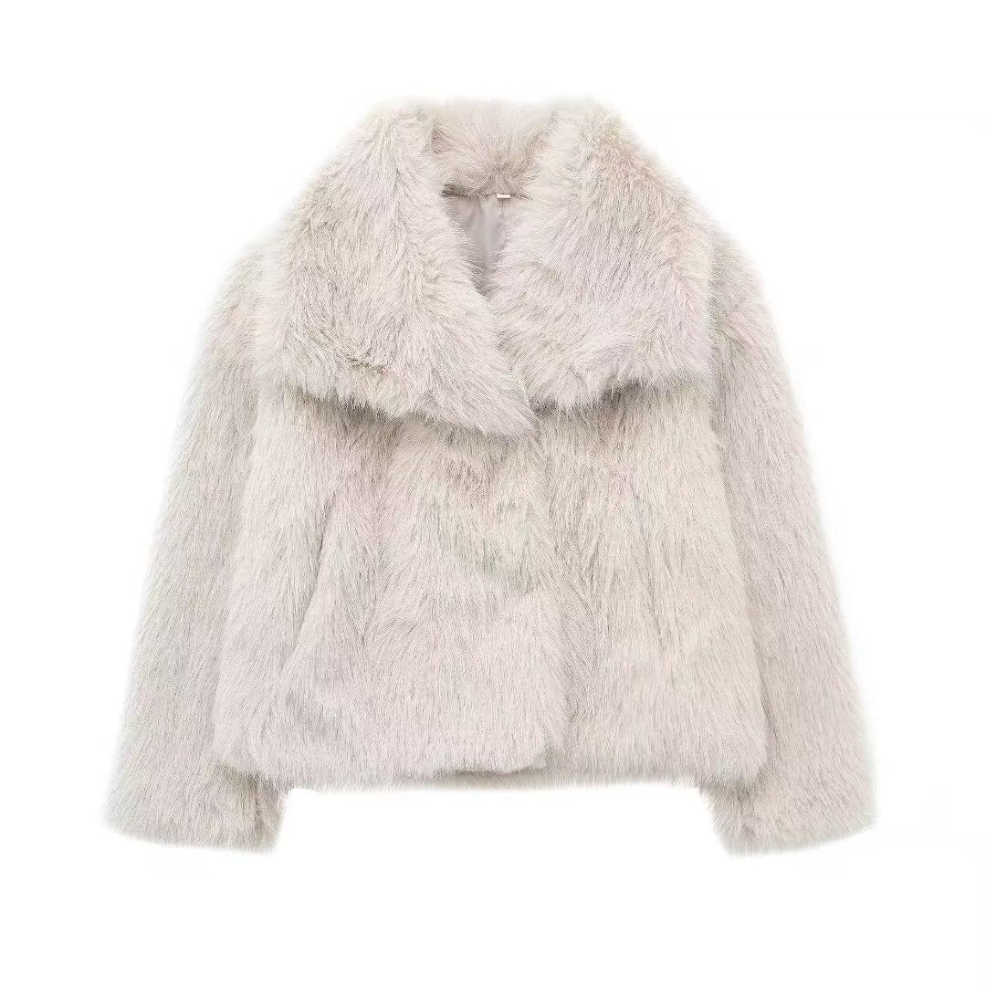 Chaqueta Ava