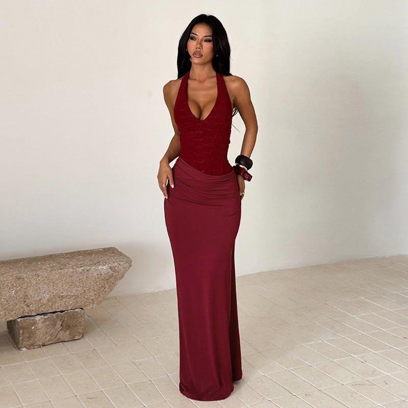 Vestido Amara
