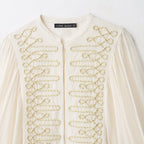 Blusa Celeste