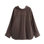 Camisa Elise
