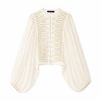 Blusa Celeste