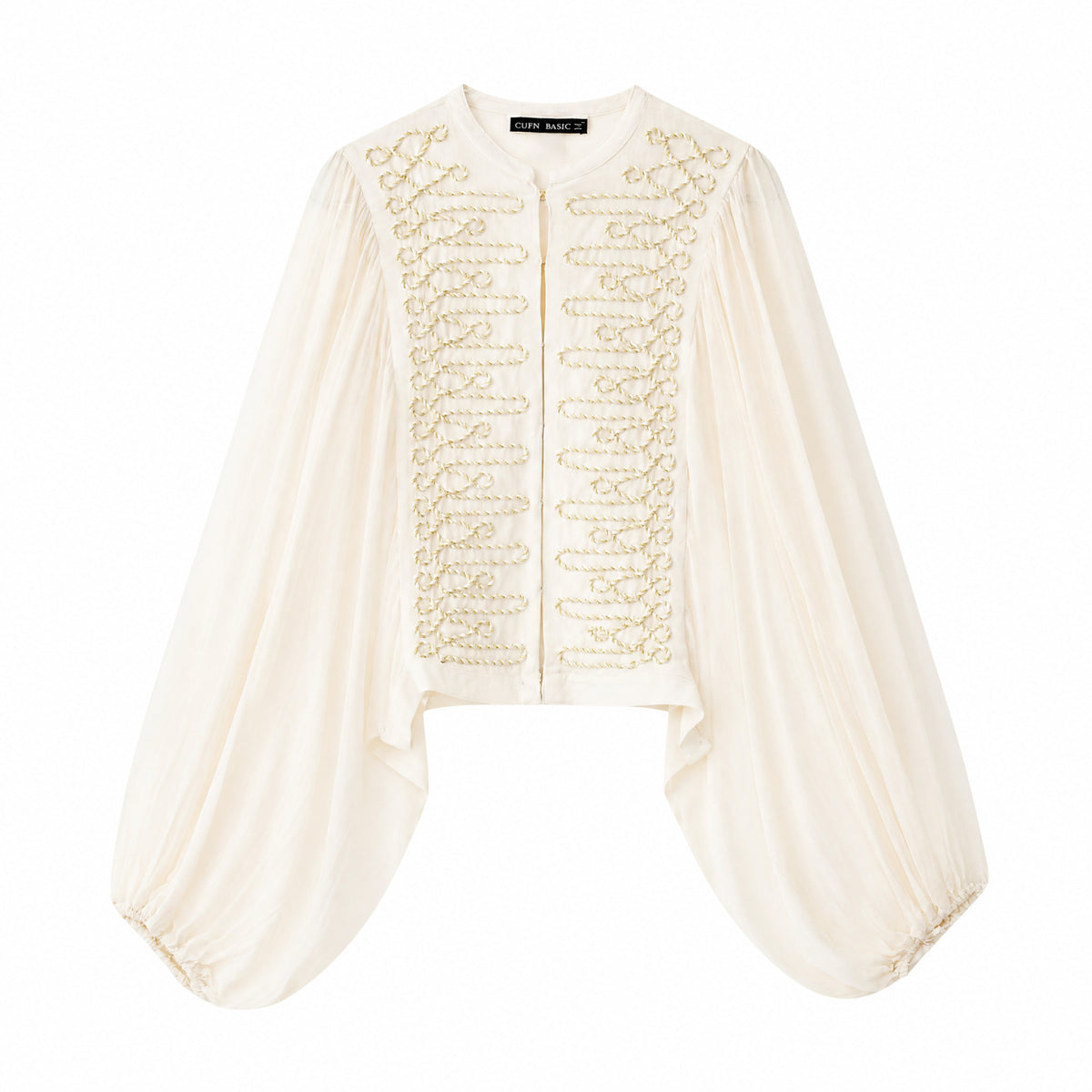 Blusa Celeste