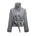 Chaqueta Gabrielle
