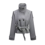 Chaqueta Gabrielle