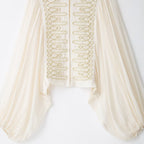 Blusa Celeste
