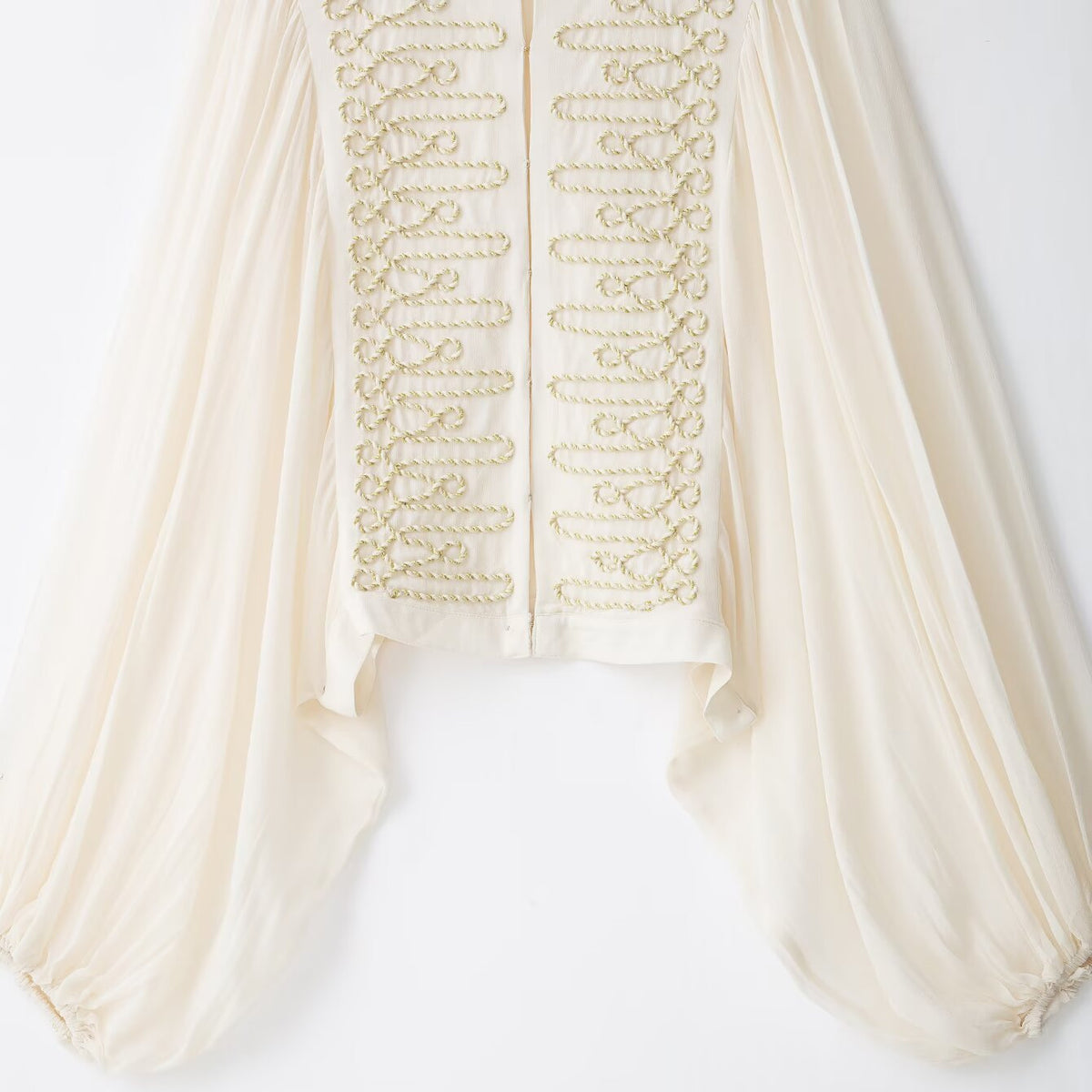 Blusa Celeste