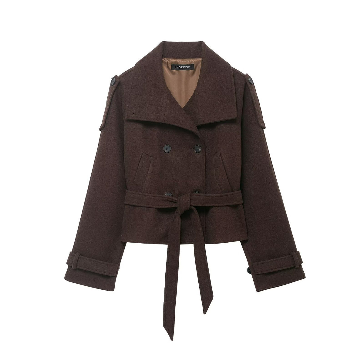 Chaqueta Juliette