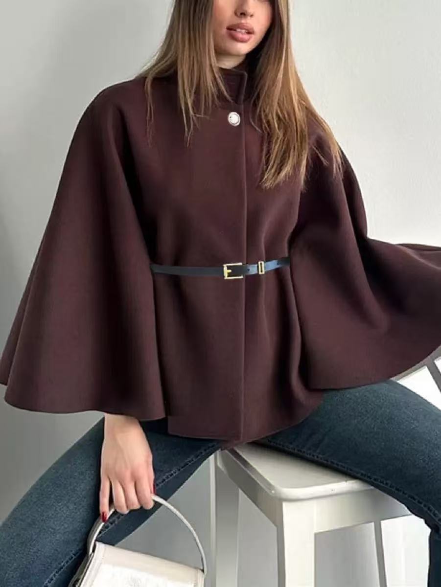 Poncho Aura