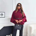 Poncho Aura