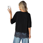 Camiseta Celine