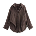 Camisa Elise