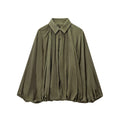 Chaqueta Serena
