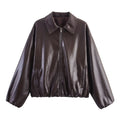 Chaqueta Kaia