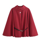 Poncho Aura
