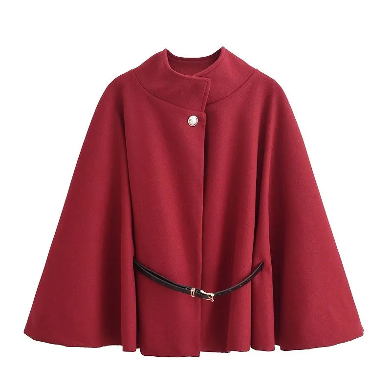 Poncho Aura